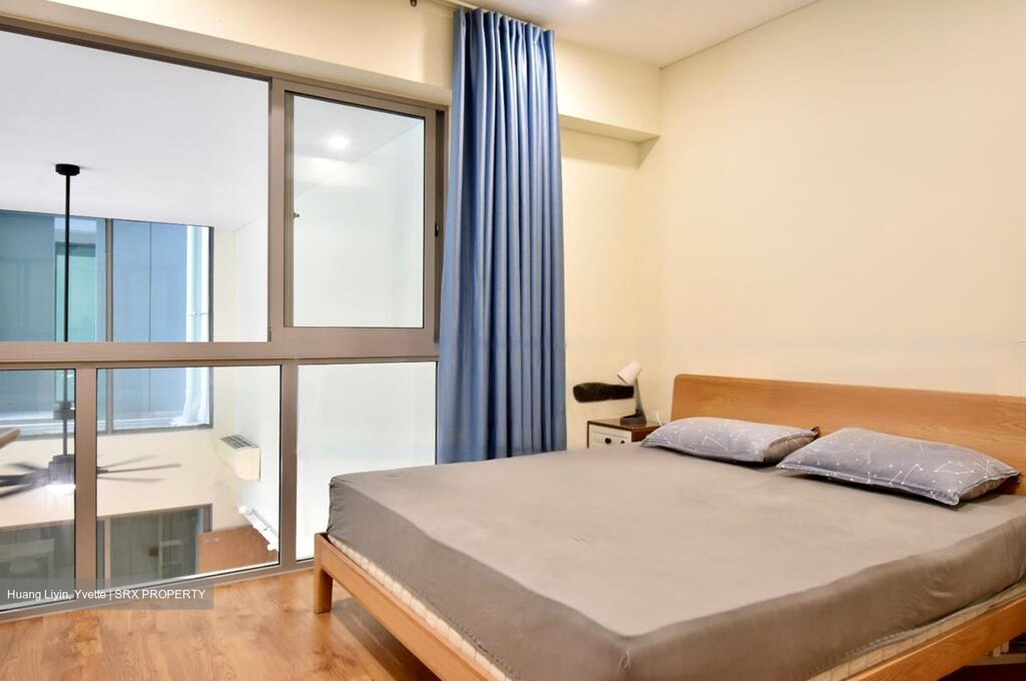 St Patrick's Residences (D15), Apartment #454887511